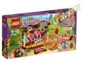 LEGO Friends Pokaz Andrei w parku 41334 - Klocki LEGO Friends Pokaz Andrei w parku 41334 - Klocki - miniaturka - grafika 4