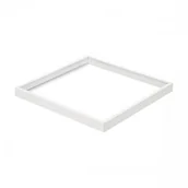 Akcesoria do oświetlenia - Philips Ramka natynkowa RC125Z SMB W60L60 do panela RC065B RC125Z SMB W60L60 - miniaturka - grafika 1