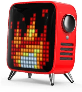 DIVOOM Divoom Tivoo-Max - Głośniki i kolumny - miniaturka - grafika 3