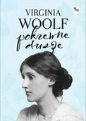 Pamiętniki, dzienniki, listy - Wydawnictwo MG Pokrewne dusze. Wybór listów - Virginia Woolf - miniaturka - grafika 1