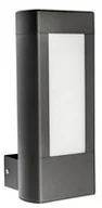Lampy ogrodowe - Spectrum TORRE Kinkiet Zewnętrzny LED 10w IP54 WW SLI003019WW SLI003019WW - miniaturka - grafika 1