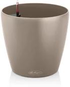 Donice - Lechuza Donica CLASSICO Color 70 piaskowy brąz - miniaturka - grafika 1