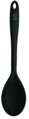 Łyżki - Sorted sorted chochla wykonana z silikonu, czarny 0805351 - miniaturka - grafika 1