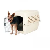 Transportery dla kotów - petmate VARI KENNEL INTERMEDIATE - miniaturka - grafika 1