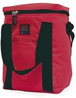 Torby termiczne - Valira Thermal, czerwony, 25 x 35 x 20 - miniaturka - grafika 1