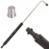 Akcesoria do myjek - Karcher Lanca Kątowa do Podwozi Myjki K2-K7 Dysza - miniaturka - grafika 1