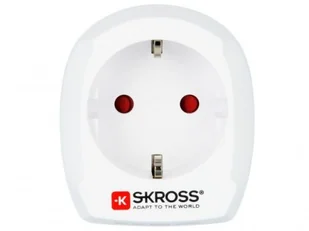 Skross Europa do UK (1.500230) - Złącza, przejściówki, adaptery - miniaturka - grafika 14