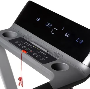 BIEŻNIA ELEKTRYCZNA HMS PREMIUM BE5036  - Bieżnie - miniaturka - grafika 9