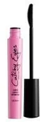 Tusze do rzęs - Gosh Catchy Eyes Mascara tusz do rzęs Kocie Oczy 8ml - miniaturka - grafika 1