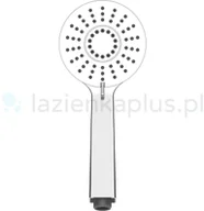 Słuchawki prysznicowe - Oltens Słuchawka chrom Oltens Motala Select 37101100 - miniaturka - grafika 1