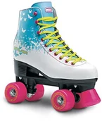 Wrotki - Roces roces dziewcząt LE PLAISIR Roller łyżwy/Wrotki Street, biały, 36 550059-002 - miniaturka - grafika 1