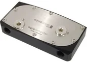 Chłodzenie procesora - Aqua Computer Pompka wodna Top aquacover dual DDC 41084) productcode - miniaturka - grafika 1