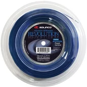 Tenis ziemny - Solinco Struna rolka Revolution, niebieska, 200 m, 0555020120700010 S-RV-16L-1,25 mm - miniaturka - grafika 1