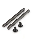 Akcesoria i części modelarskie - ARRMA Śruba przegubowa ARRMA AR330145) 3x38mm para 10822 - miniaturka - grafika 1