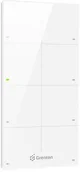 Systemy inteligentnych domów - GRENTON GRENTON - TOUCH PANEL 8B, Tf-bus, BIAŁY (2.0) - miniaturka - grafika 1