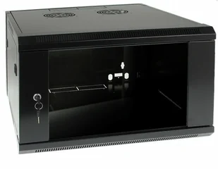 SZAFA RACK WISZĄCA EPRADO-R19-6U/600 EPRADO-R19-6U/600 - Szafy rack SZAFA RACK WISZĄCA EPRADO-R19-6U/600 EPRADO-R19-6U/600 - Szafy rack - miniaturka - grafika 1