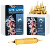 Preparaty do akwarium - Prodibio Prodibio Reef Booster PRO 10 ampulek - miniaturka - grafika 1