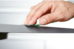 Festool Nóż wygładzający ZK HW 45/45 499749 499749 - Akcesoria do myjek - miniaturka - grafika 5