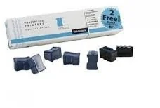 Xerox 16182500 - Tusze oryginalne Xerox 16182500 - Tusze oryginalne - miniaturka - grafika 2