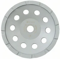 Materiały ścierne - Bosch BOSCH_elektonarzedzia Tarcza diamentowa Segmentowa garnkowa D180 mm 2608601575) - miniaturka - grafika 1