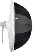 Parasolki studyjne - Elinchrom Translucent Diffuser rękawkami Deep 125 cm EL26762 - miniaturka - grafika 1