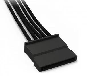 be quiet ! CS-6610 kabel zasilaj$96cy 4260052183434 - Kable światłowodowe - miniaturka - grafika 2