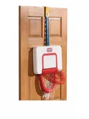 Inne gry towarzyskie - Little TIKES TIKES Koszykówka Przenośna zawieszana - odbiór osobisty Warszawa Białołęka 622243MP - miniaturka - grafika 1