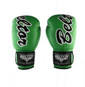 Rękawice bokserskie - Beltor Rękawice bokserskie Victous 12oz Skóra - miniaturka - grafika 1