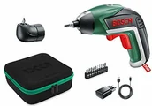 Wkrętarki - Bosch Home and Garden Wkrętarka 06039A8001 Bosch IXO Medium 1,5 Ah - miniaturka - grafika 1
