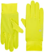 Rękawice do ćwiczeń - Ronhill ronhill Classic rękawiczki, żółty, M (RH-000873-R010-M) - miniaturka - grafika 1