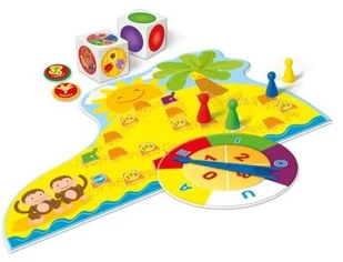 Clementoni Uczę się bawiąc Mówiące pióro 1000 pytań gra edukacyjna - Gry planszowe - miniaturka - grafika 6