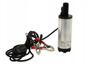 Akcesoria grzewcze - Pompa Zanurzeniowa Spuszczania Paliw 12V G00943 - miniaturka - grafika 1