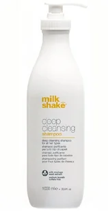 Milkshake Głębokość Milk _ Shake Special Deep Cleanse Shampoo 1000 ML reinig gama szampon dla wszystkich typów do włosów 1000 ML milkshake-deep-cleansing-shampoo - Szampony do włosów - miniaturka - grafika 5