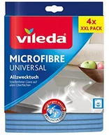 Ściereczki, gąbki, czyściki - Vileda uniwersalna chusta mikrofaza uniwersalny, , , 116359 - miniaturka - grafika 1
