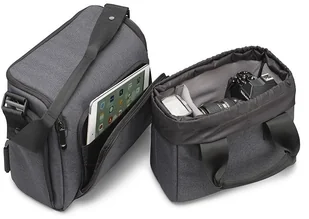 Cullmann Stockholm Maxima 310+ (99604) - Torby fotograficzne i futerały - miniaturka - grafika 5