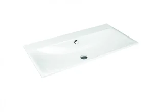 Kaldewei Silenio 3038 90x46 907806033001 - Umywalki Kaldewei Silenio 3038 90x46 907806033001 - Umywalki - miniaturka - grafika 1