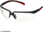 Okulary ochronne - 3M 3MOOSOLUS2001 - okulary ochronne - uni OO-SOLUS2001 - miniaturka - grafika 1