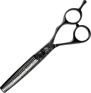 WOLF WOLF Degażówki fryzjerskie do strzyżenia włosów 6,0" NG-4-DEG-6,0 - Nożyczki fryzjerskie WOLF WOLF Degażówki fryzjerskie do strzyżenia włosów 6,0" NG-4-DEG-6,0 - Nożyczki fryzjerskie - miniaturka - grafika 18