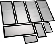 Modding - Lian Li DEMCiflex PC-O11 Air czarny ZUST-211 - miniaturka - grafika 1