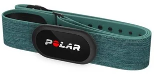Polar H10 M-XXL turkusowy H10 TRQ M-XXL - Akcesoria do pulsometrów i zegarków sportowych - miniaturka - grafika 2