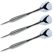 Dart - Harrows Silver Shark lotek , 24 HA13324 - miniaturka - grafika 1