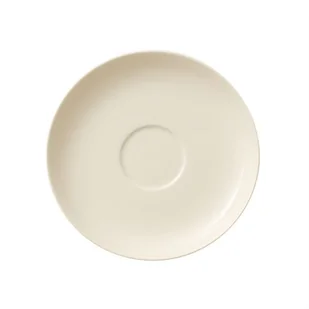 Villeroy Boch - For Me Spodek do filiżanki śniadaniowej średnica: 18 cm (10-4153-1250) - Talerze - miniaturka - grafika 2
