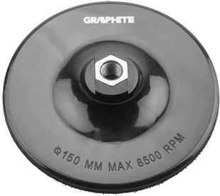 Graphite Tarcza 55H826 - Tarcze do pił - miniaturka - grafika 2