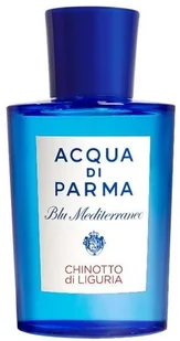 Acqua Di Parma Blu Mediterraneo Chinotto Di Liguria woda toaletowa 150ml - Wody i perfumy męskie - miniaturka - grafika 2