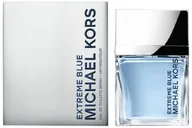 Wody i perfumy męskie - Michael Kors Extreme Blue Woda toaletowa 40ml - miniaturka - grafika 1