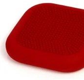 Dyski i twistery - Togu Dysk korekcyjny Dynair Cardo czerwony 4006226022112 - miniaturka - grafika 1