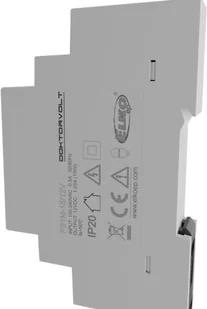 BCS ELKO Zasilacz impulsowy - stabilizowany 15 W 12 V 0474 PS1M-15/12V - Zasilacze i transformatory - miniaturka - grafika 5