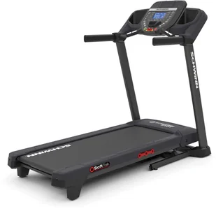 Schwinn Bieżnia elektryczna 510T - 28900-uniw - Bieżnie Schwinn Bieżnia elektryczna 510T - 28900-uniw - Bieżnie - miniaturka - grafika 10