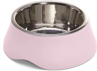 IMAC Miska DIVA 6 różowa 1,9L ziel89796 - Miski dla psów - miniaturka - grafika 2