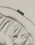 Prześcieradła - Marc O'Polo Marc OPolo Prześcieradło jersey z gumką w odcieniu beżu prześcieradło z jerseyu na materac beżowe 90x200 cm 100x220 cm Marc OPolo 730016-103-018 - miniaturka - grafika 1